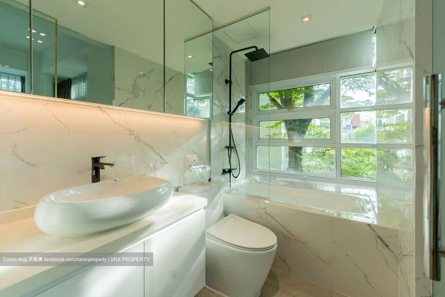 One K Greenlane (D15), Apartment #563156971